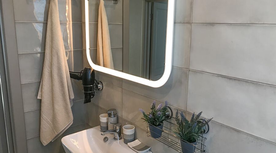 Апартаменты 4-местные Sunny Svetlogorsk 33