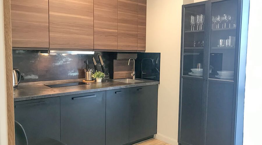 Апартаменты 4-местные Sunny Svetlogorsk 33