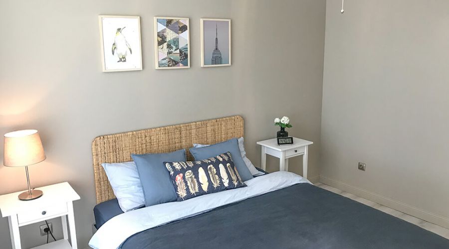 Апартаменты 4-местные Sunny Svetlogorsk 33