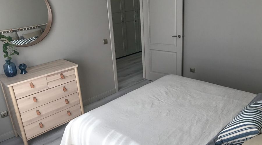 Апартаменты 4-местные Sunny Svetlogorsk 33