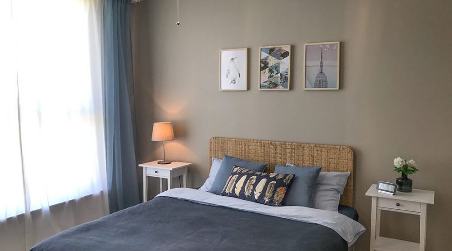 Апартаменты 4-местные Sunny Svetlogorsk 33