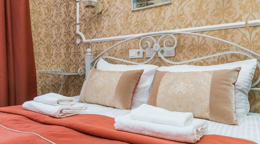 Стандарт 2-местный