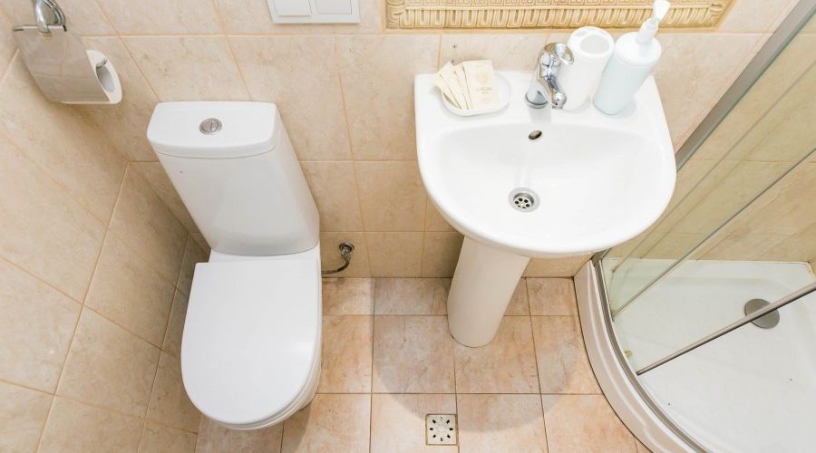 Стандарт 2-местный dbl/twin