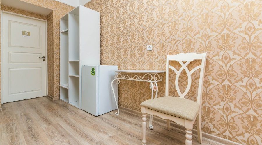 Стандарт 2-местный