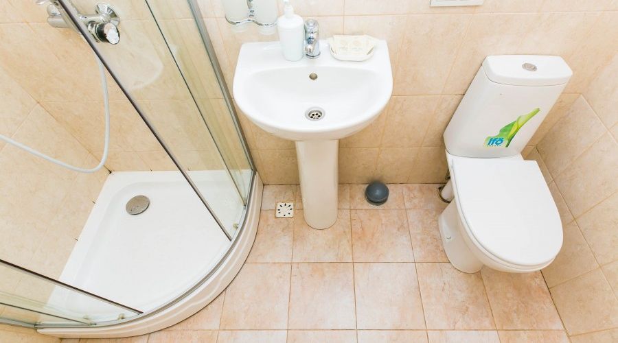 Стандарт 2-местный