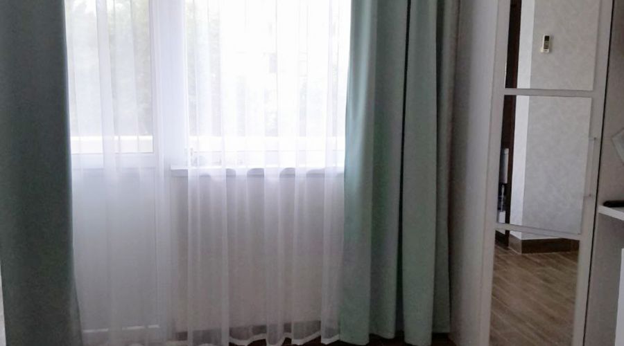 Улучшенный 2-местный 1-комнатный с балконом