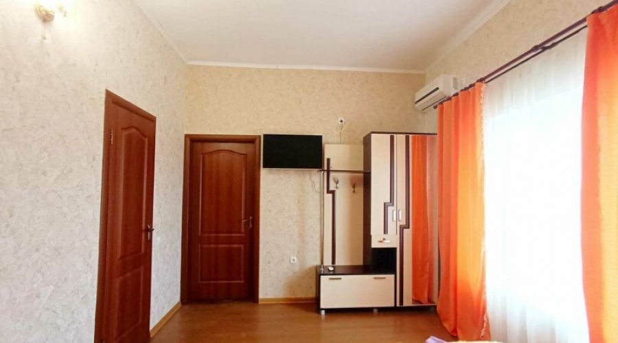 Мансарда Улучшенный 2-местный 1-комнатный