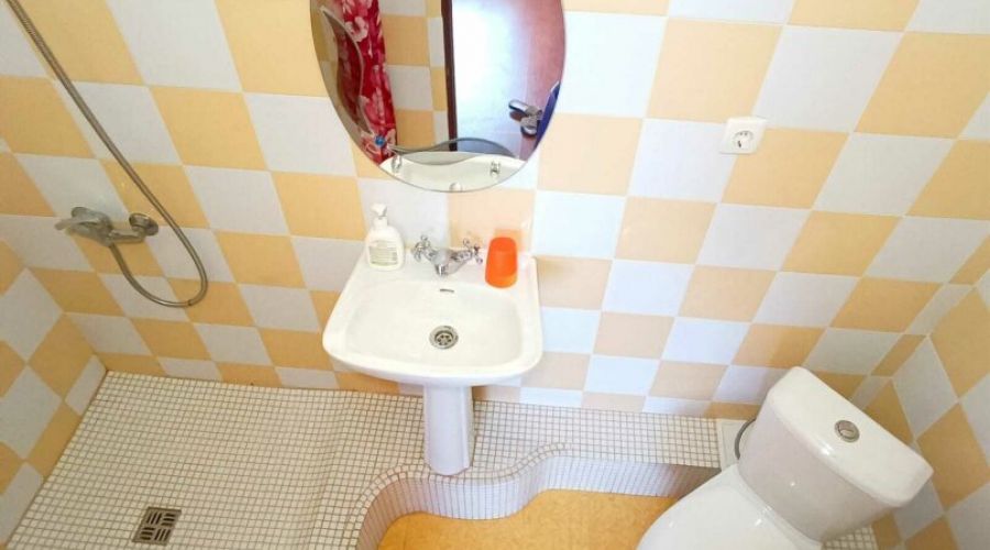 Мансарда Улучшенный 2-местный 1-комнатный