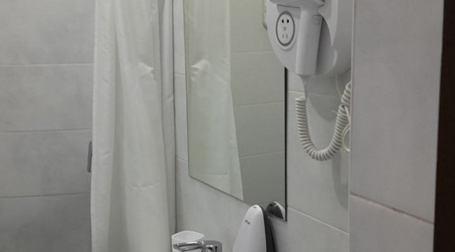 Комфорт 2-местный 1-комнатный