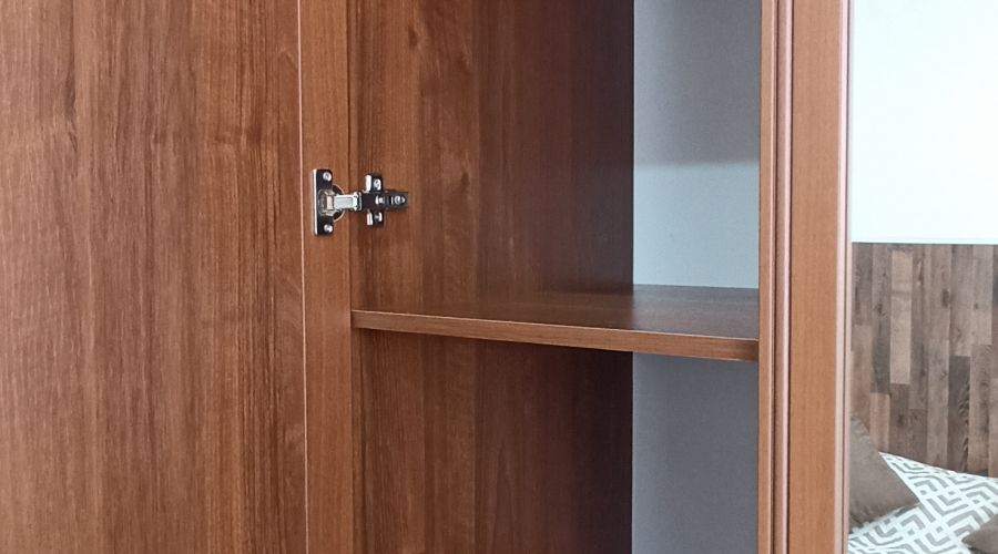 Семейный 4-местный 1-комнатный