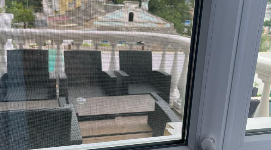 Семейный 3-местный 1-комнатный