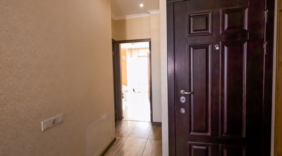 Апартаменты 5-местные Семейные