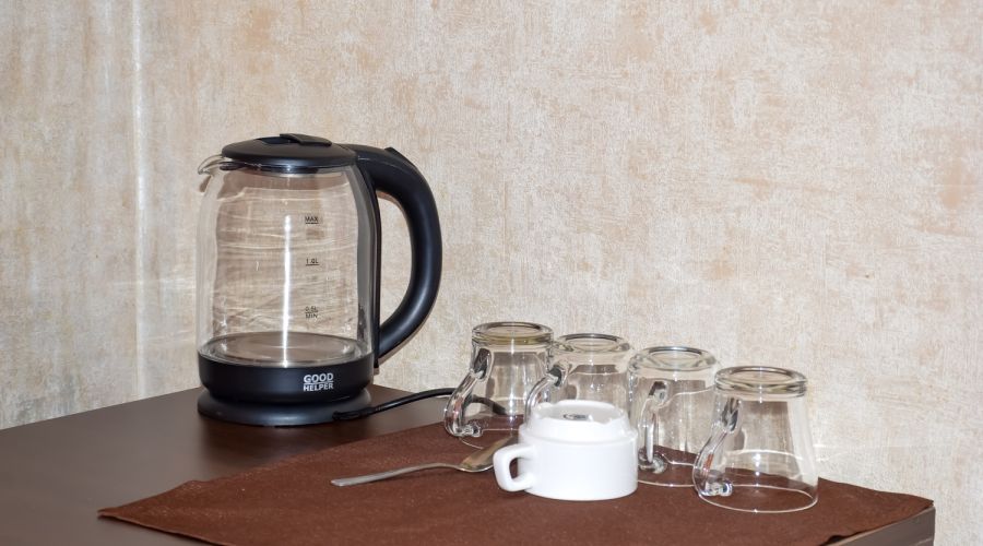 Стандарт 4-местный без балкона