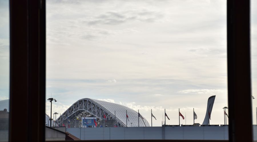 Апартаменты 5-местные Семейные