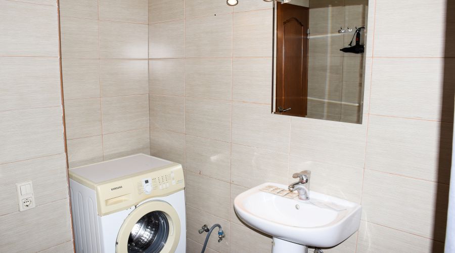 Апартаменты 5-местные Семейные