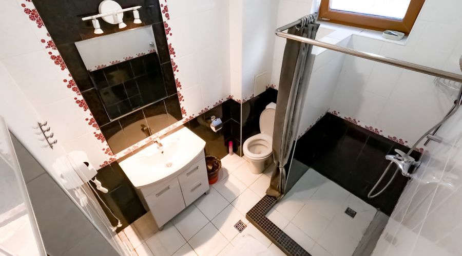 Стандарт 4-местный без балкона