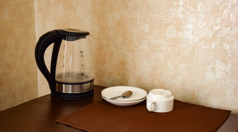 Стандарт Стандарт 2-местный с балконом