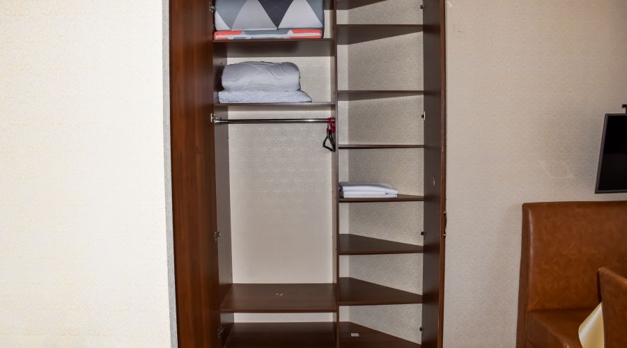 Апартаменты 5-местные Семейные