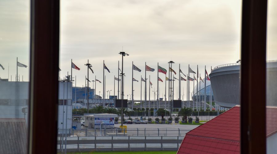 Апартаменты 5-местные Семейные