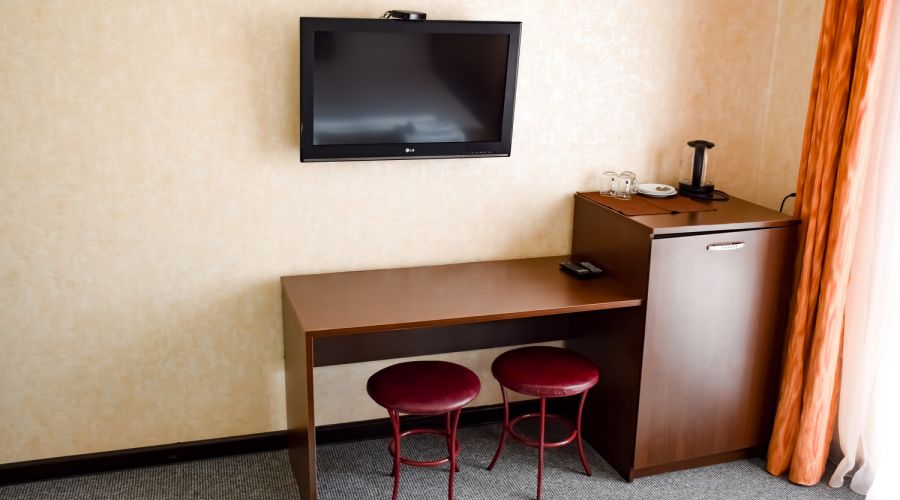 Стандарт 3-местный с балконом