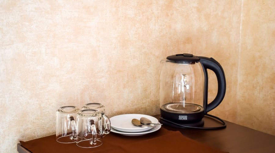 Стандарт 3-местный с балконом