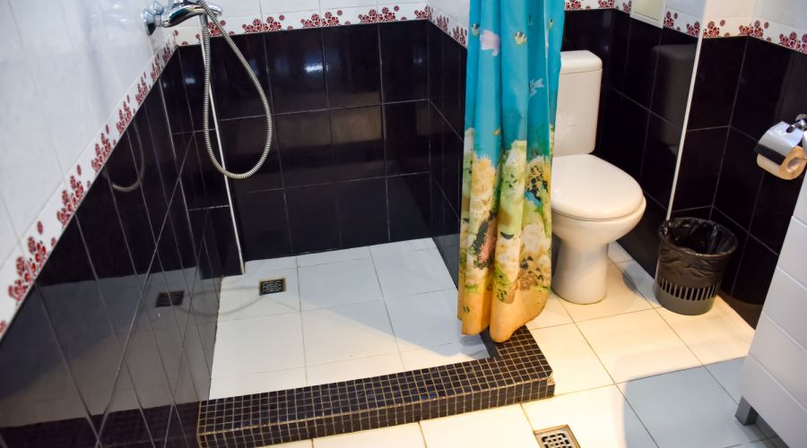 Стандарт 3-местный с балконом