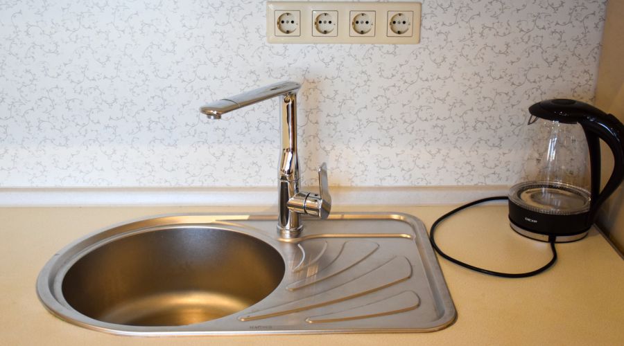 Апартаменты 5-местные Семейные