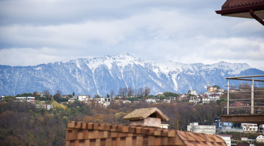 Апартаменты 5-местные Семейные