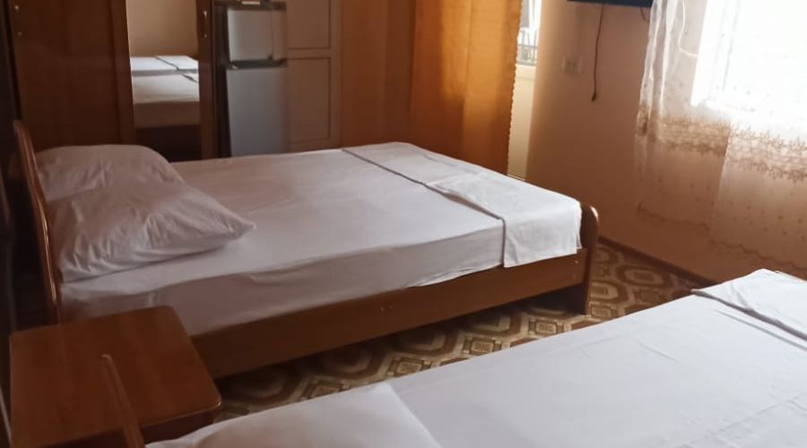 Стандарт 4-местный