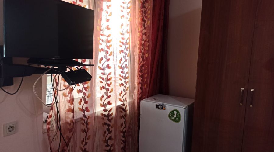 Стандартный 3-местный