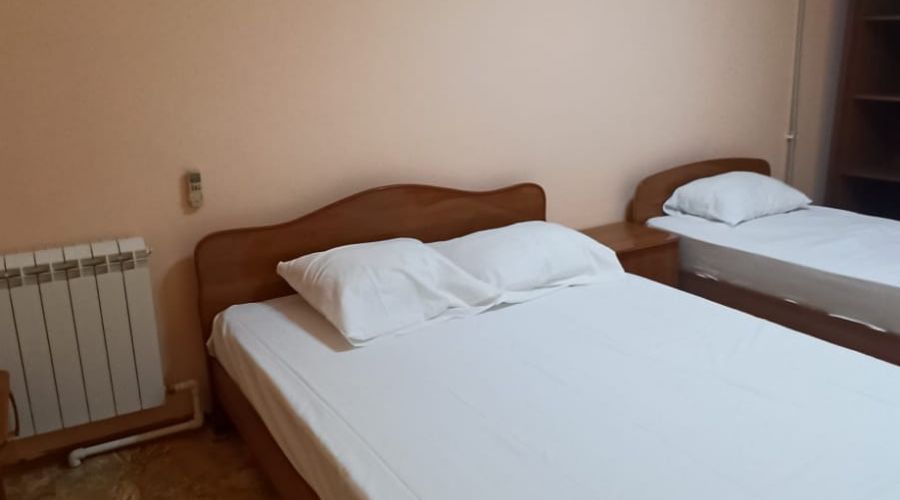 Стандарт 4-местный