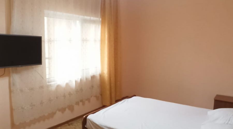 Стандарт 4-местный