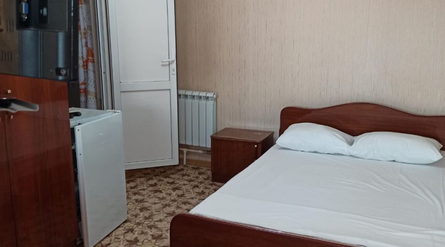 Стандартный 3-местный