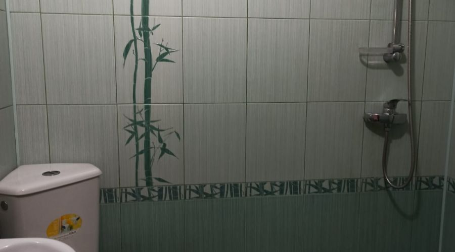 Стандартный 3-местный