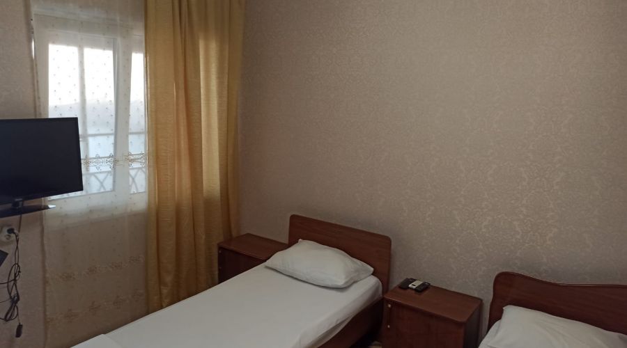 Стандартный 3-местный