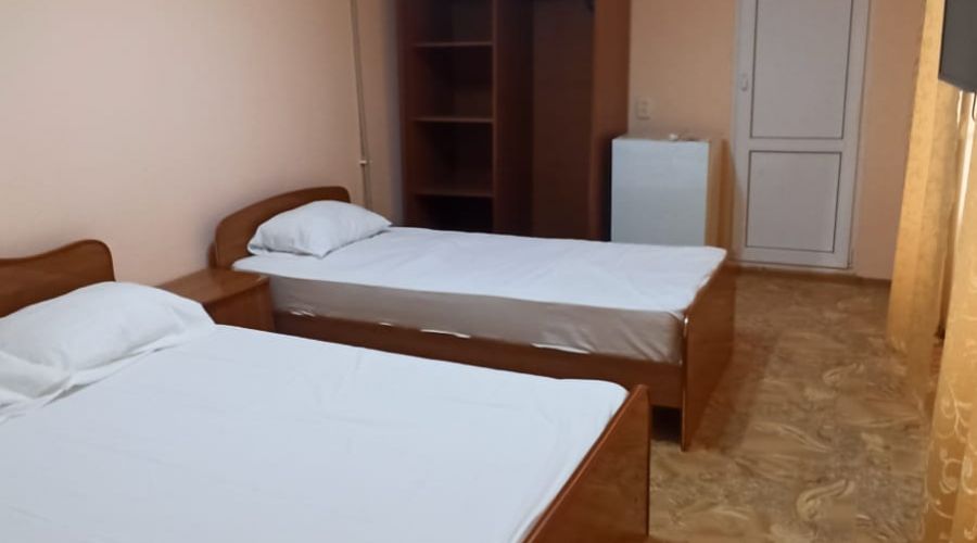 Стандарт 4-местный