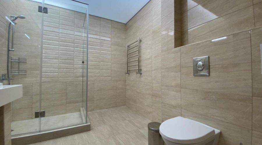 Стандартный 2-местный 1-комн. б\б