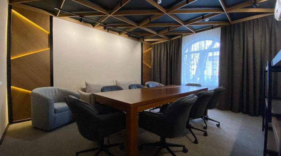 Конференц-зал