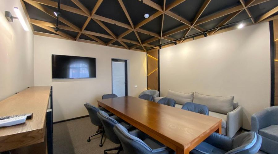 Конференц-зал