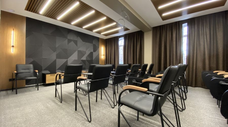 Конференц-зал