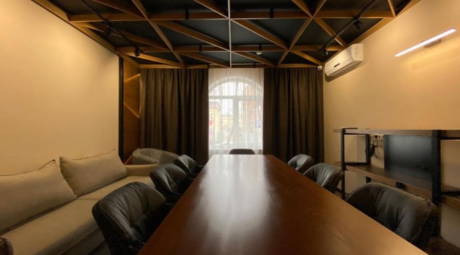 Конференц-зал