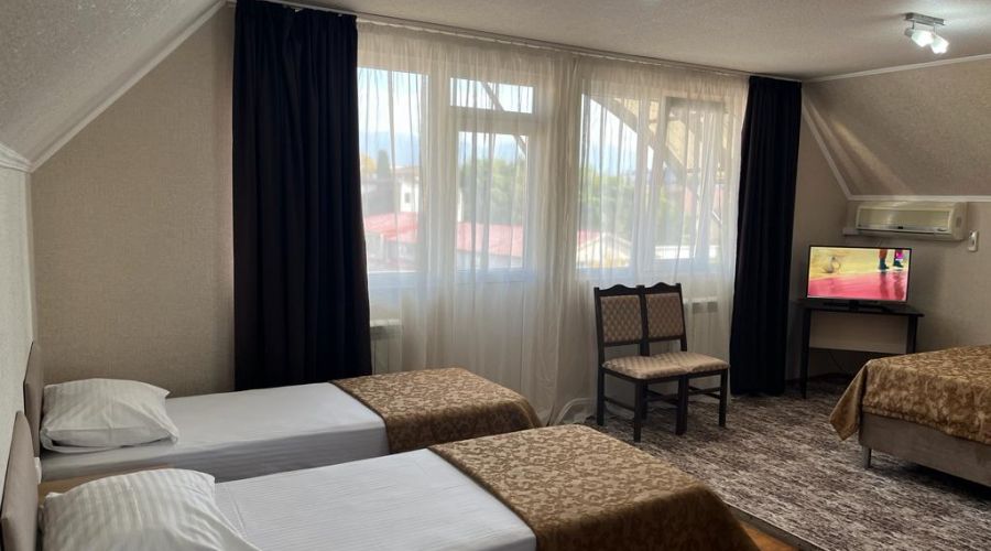 Classic Classic 5-местный 