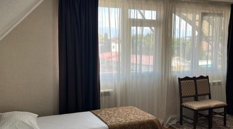 Classic Classic 5-местный 