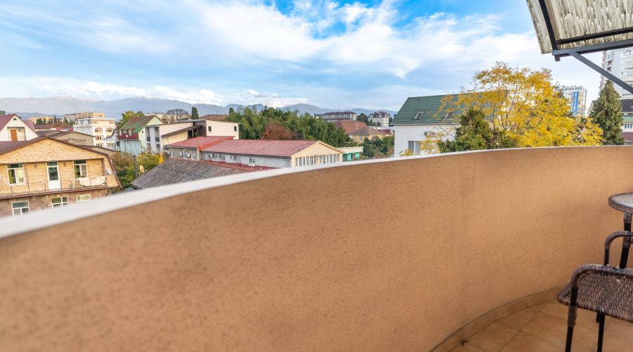 Classic Classic 5-местный 