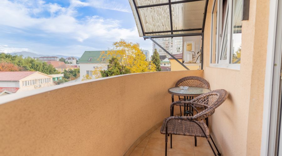 Classic Classic 5-местный 