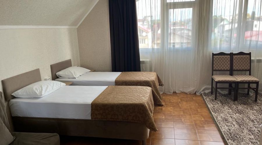 Classic Classic 5-местный 