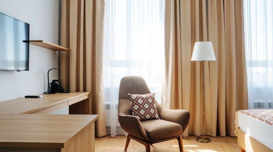 Студия Студия Twin