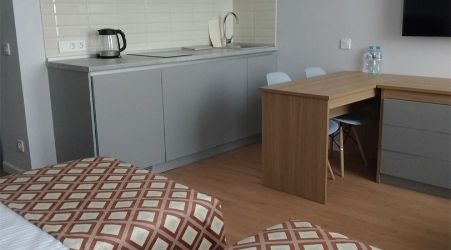 Студия Студия Twin