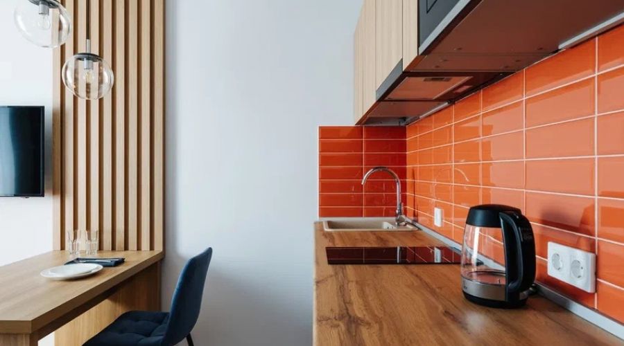 Бизнес  2-местный 2-комнатный