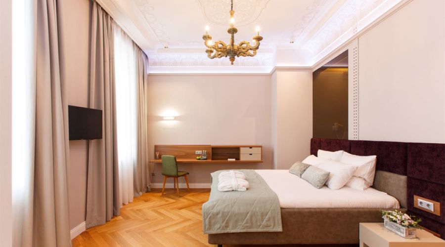 Люкс 2-местный Улучшенный